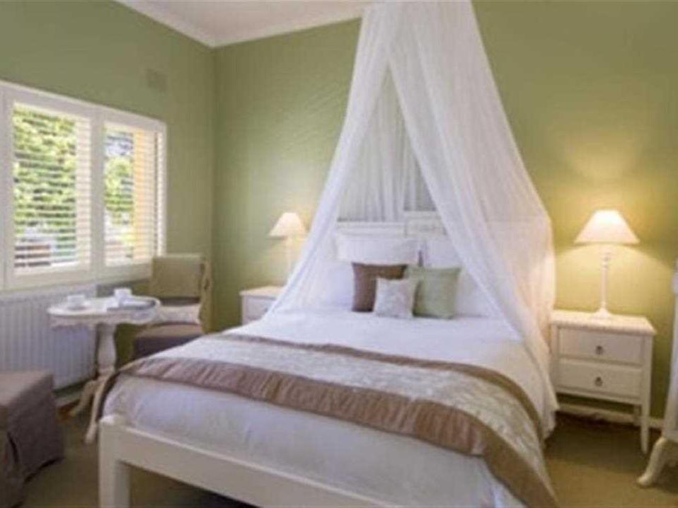 Plantation House At Whitecliffs Bed And Breakfast Rye Extérieur photo